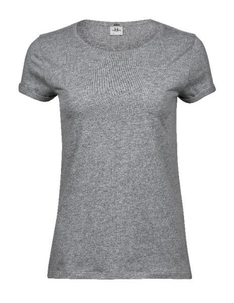 Women´s Roll-Up Tee