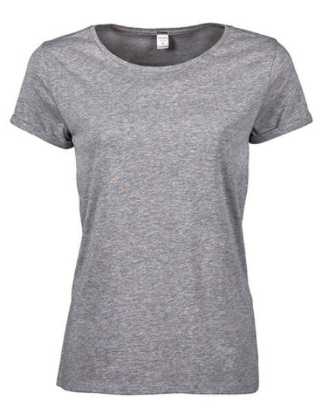 Women´s Roll-Up Tee