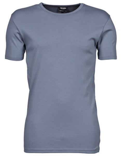 Men´s Interlock Tee