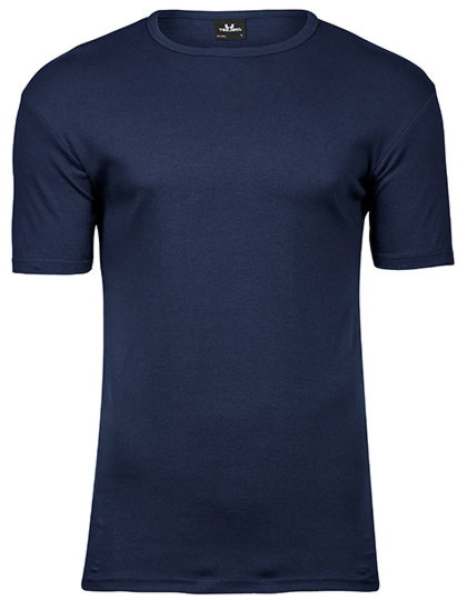 Men´s Interlock Tee
