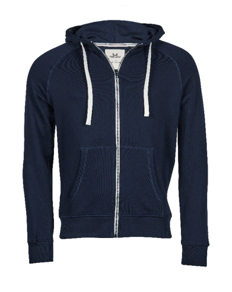 Urban Zip Hoodie