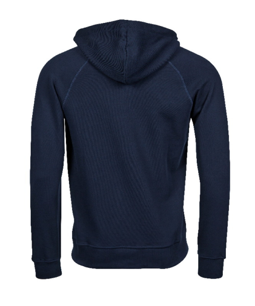 Urban Zip Hoodie