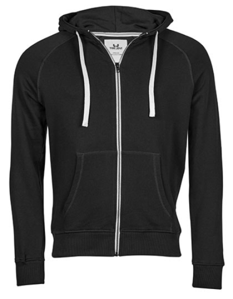 Urban Zip Hoodie