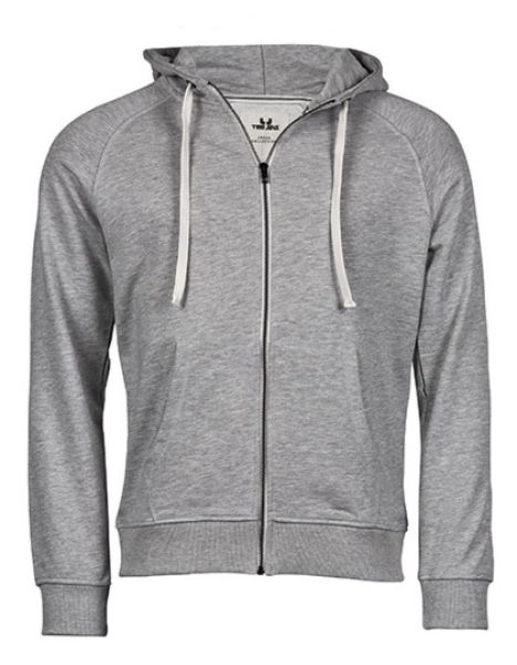 Urban Zip Hoodie