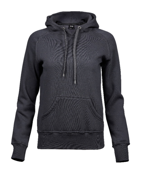 Women´s Hooded Sweatshirt