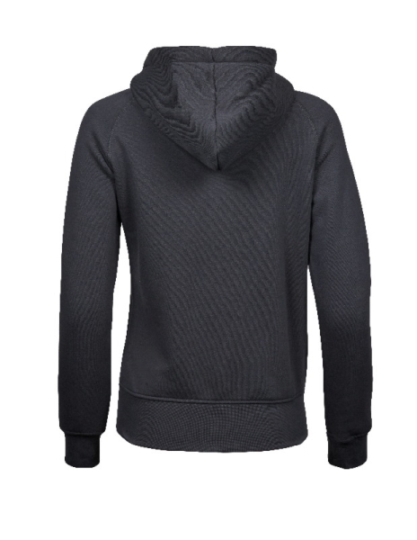 Women´s Fashion Full Zip Hood