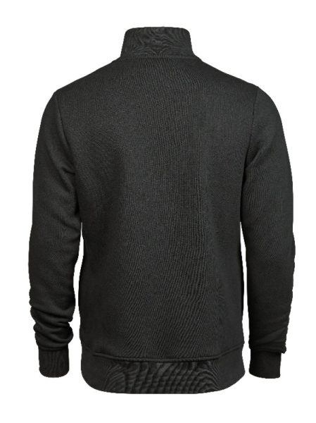 Half Zip Sweatshirt