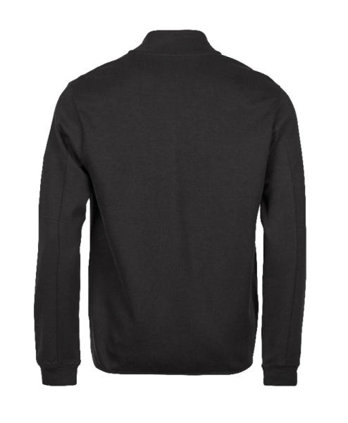 Athletic Full Zip Sweat