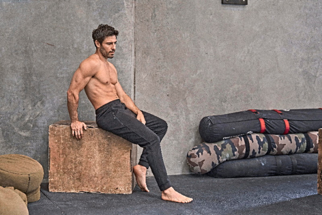 Athletic Pants