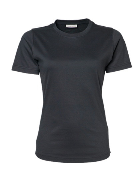 Women´s Interlock Tee