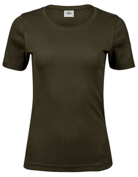 Women´s Interlock Tee