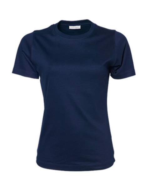 Women´s Interlock Tee