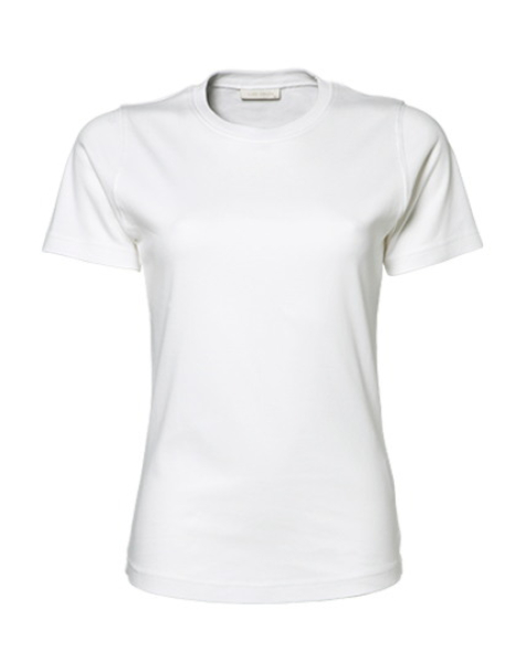 Women´s Interlock Tee