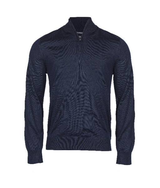 Men's Half Zip