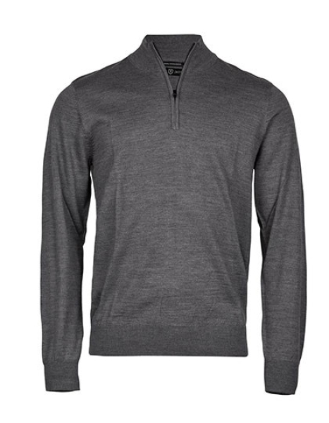 Men's Half Zip