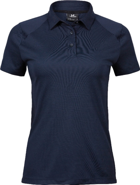 Women´s Luxury Sport Polo