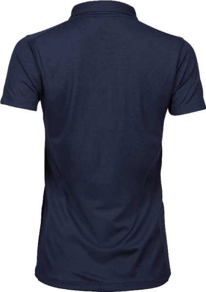 Women´s Luxury Sport Polo