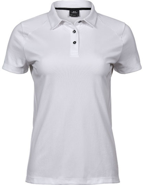 Women´s Luxury Sport Polo