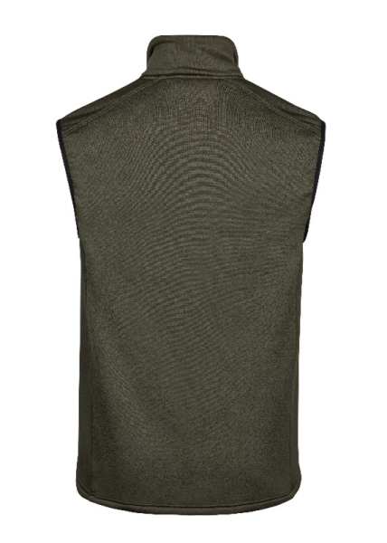 Stretch Fleece Bodywarmer
