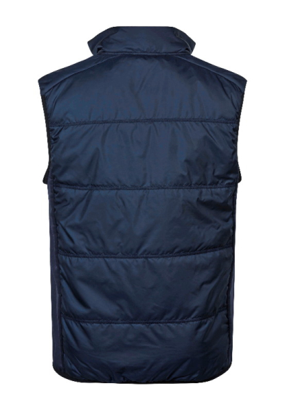 Hybrid-Stretch Bodywarmer