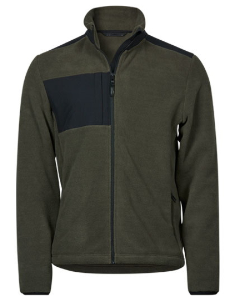 Mountain Fleece