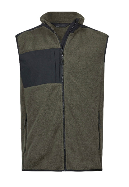 Mountain Fleece Bodywarmer