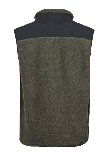 Mountain Fleece Bodywarmer