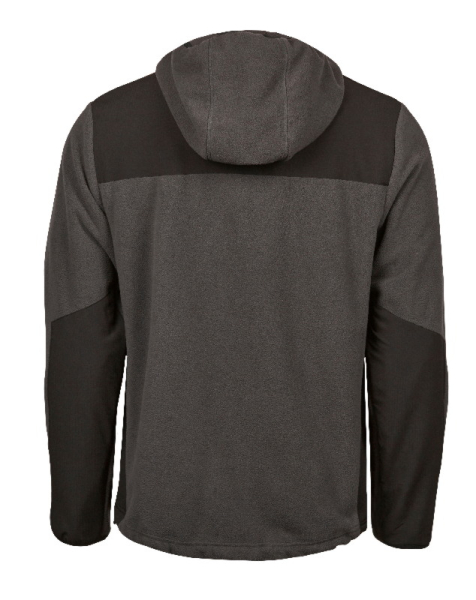 Mountain Hooded Fleece
