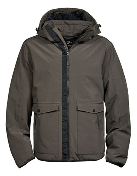 Men´s Urban Adventure Jacket