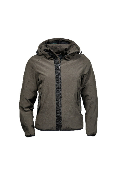 Women´s Urban Adventure Jacket