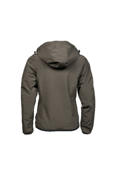 Women´s Urban Adventure Jacket
