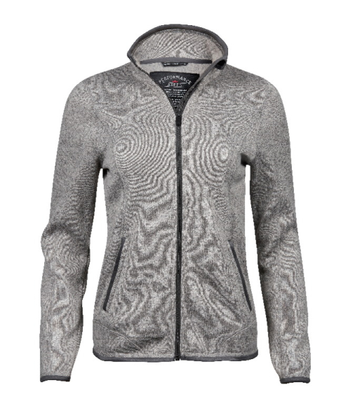 Women´s Outdoor Fleece Jacket