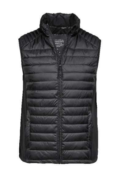Men´s Crossover Bodywarmer