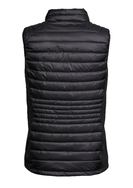 Women´s Crossover Bodywarmer