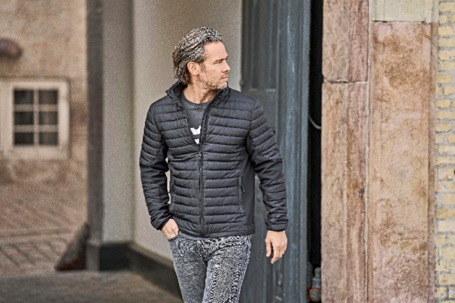 Crossover Jacket