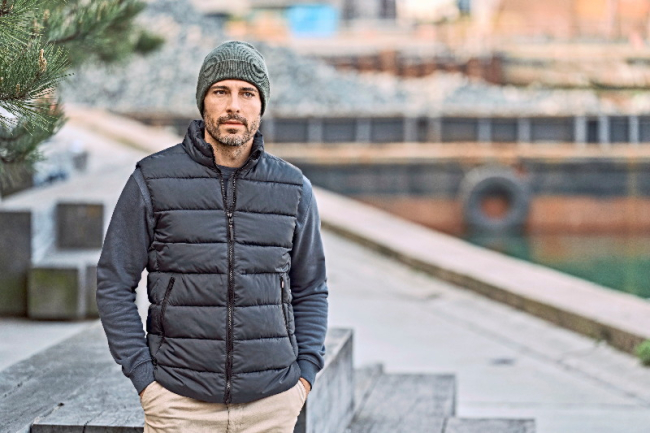 Lite Bodywarmer