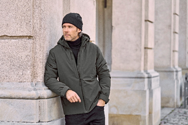 Men´s All Weather Winter Jacket