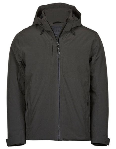 Men´s All Weather Winter Jacket
