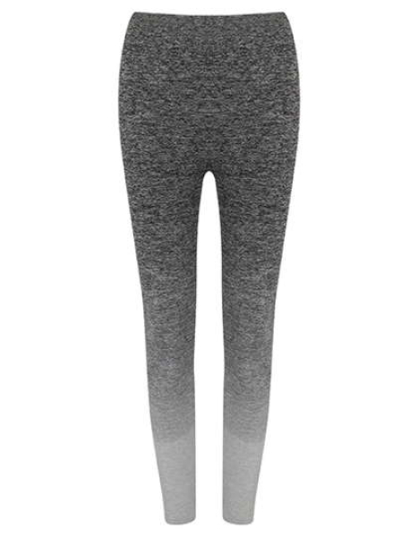 Ladies´ Seamless Fade Out Leggings