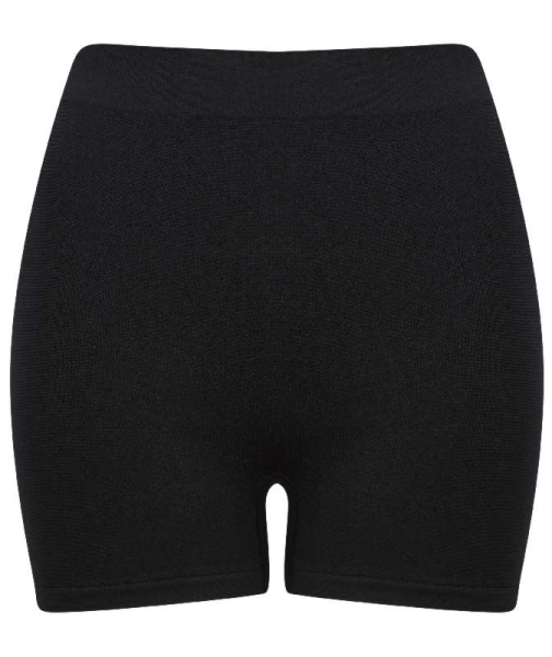 Ladies´ Seamless Shorts