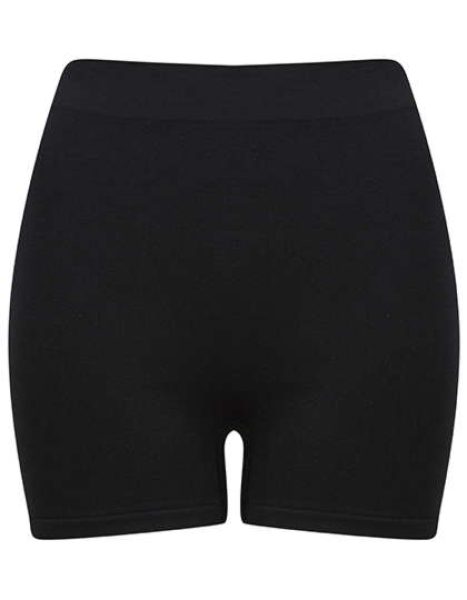Ladies´ Seamless Shorts