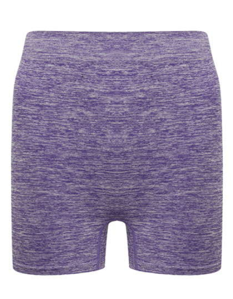 Ladies´ Seamless Shorts