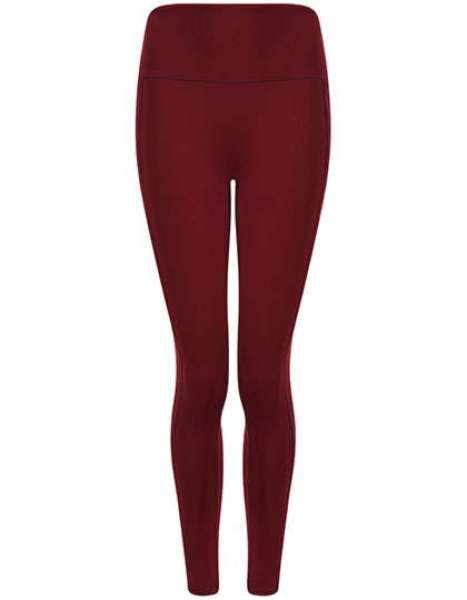 Core Pocket Legging