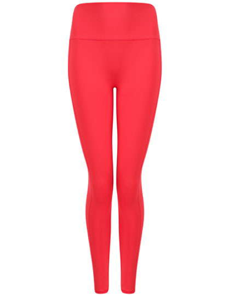 Core Pocket Legging