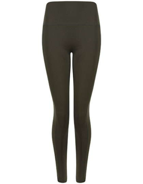Core Pocket Legging