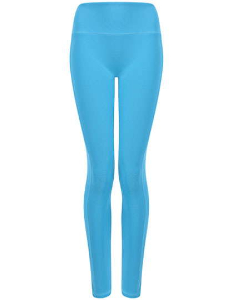Core Pocket Legging