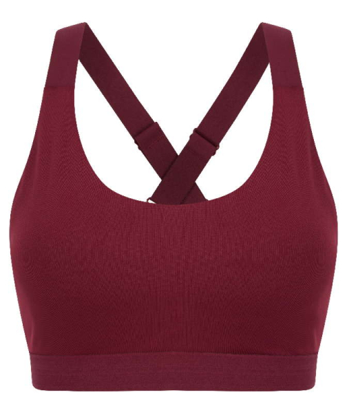 Medium Impact Core Bra