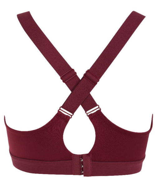 Medium Impact Core Bra