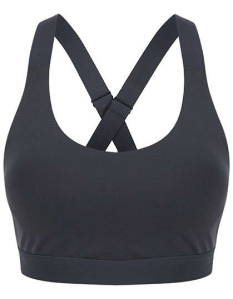 Medium Impact Core Bra