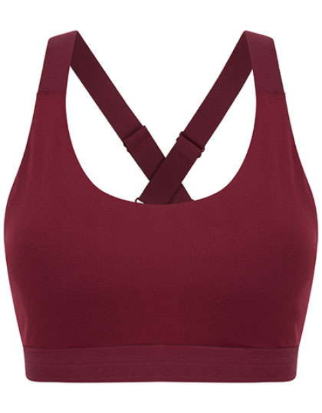Medium Impact Core Bra